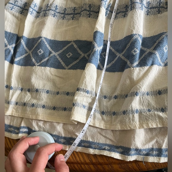 Civico 51 Aztec Dress - Picture 7 of 8